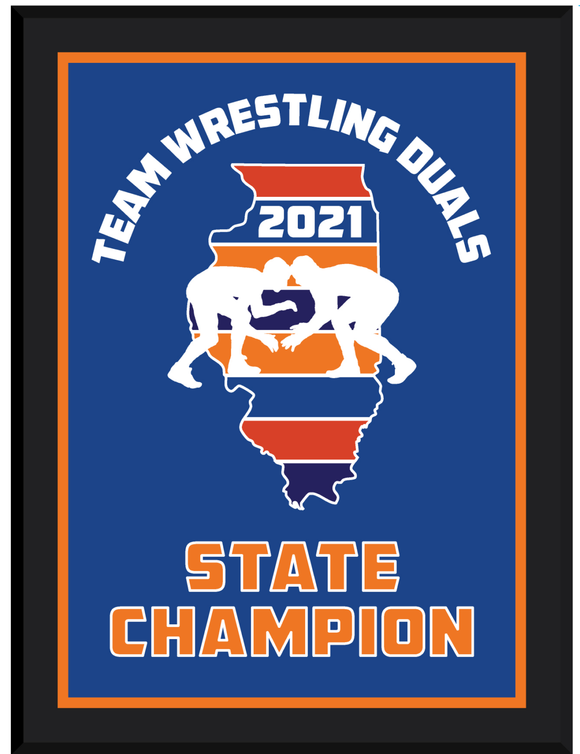 EVENT INFO Illinois State Wrestling Dual Team Championships